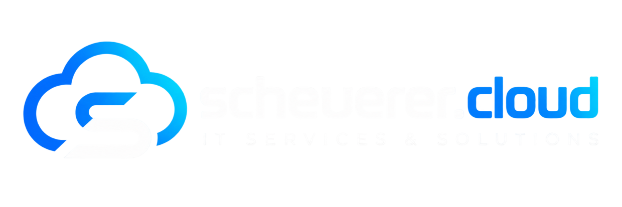 scheuerer.cloud